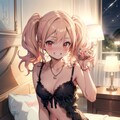 パパ活JC（ホテル編） 9枚目