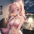 パパ活JC（ホテル編） 2枚目