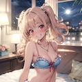 パパ活JC（ホテル編） 8枚目