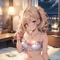 パパ活JC（ホテル編） 3枚目