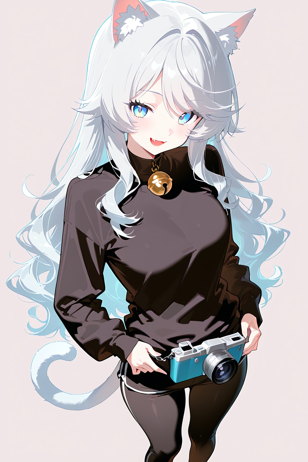 ユキネ【AnnnslMIXIllustriousXL v6.1】 | の人気AIイラスト・グラビア