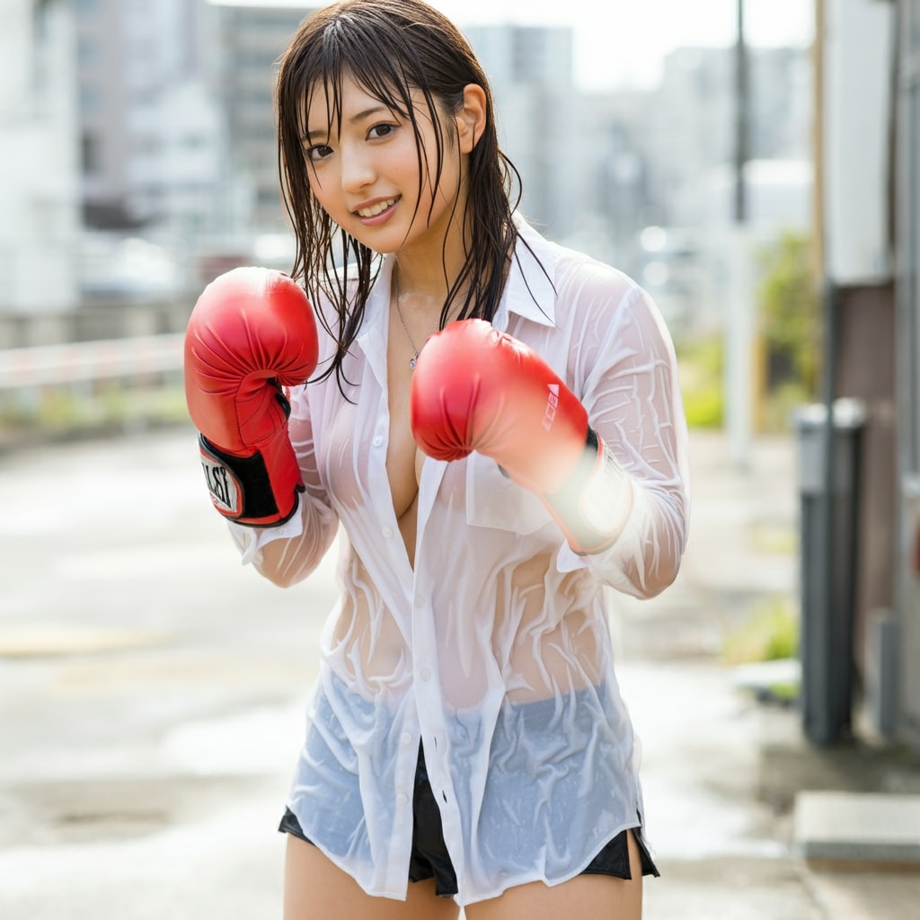 女子ボクサー111-