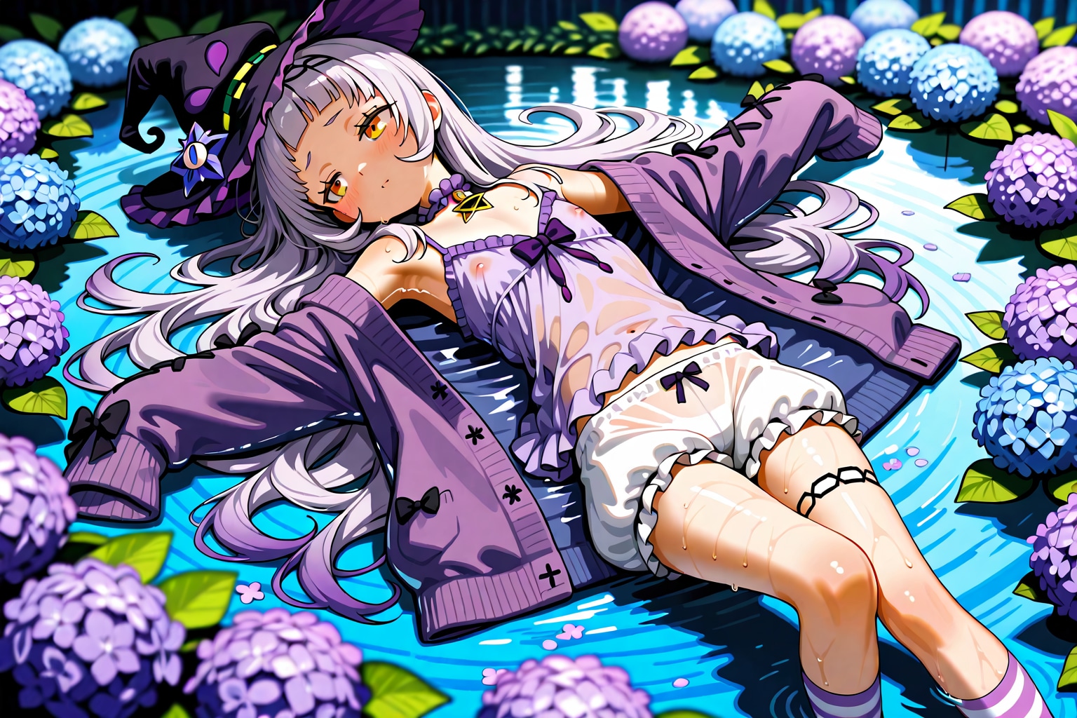 ムラサキ