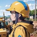 現場のおねえさん 2枚目