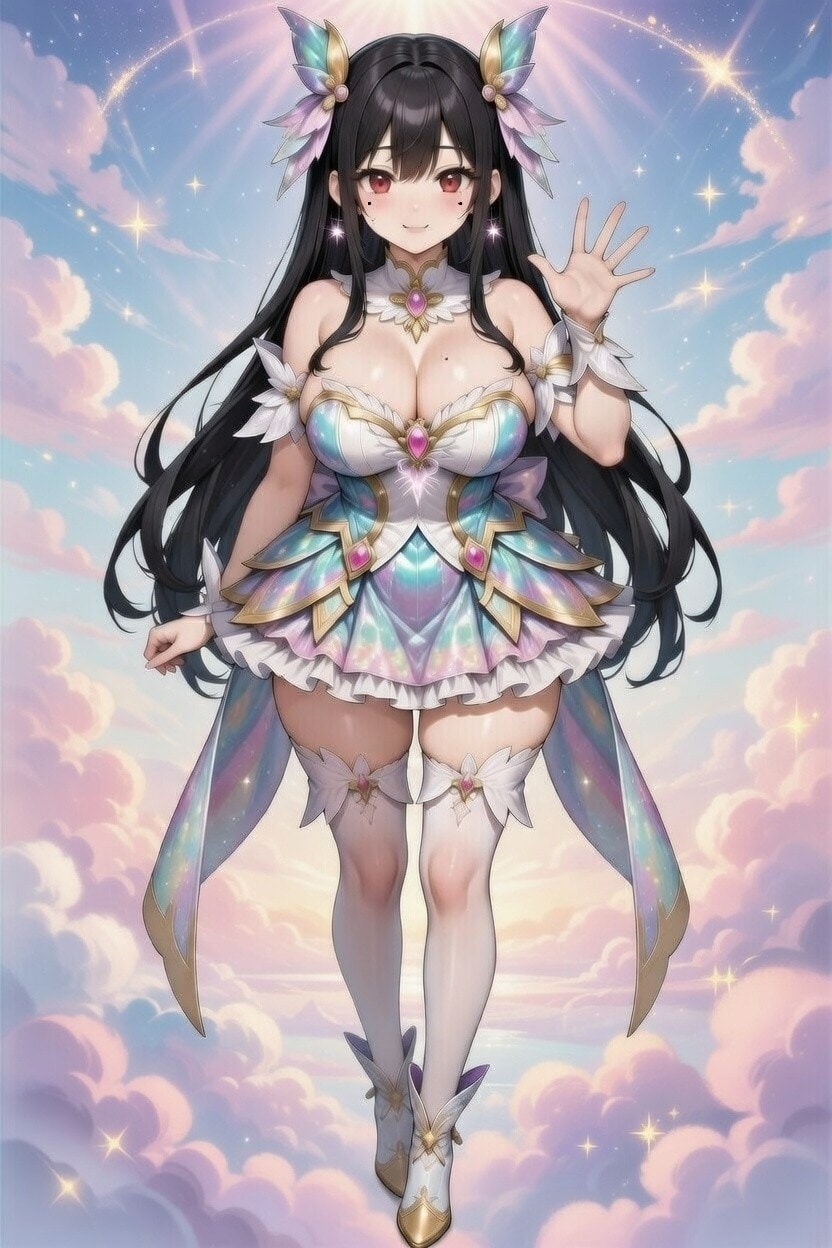 怪しくも妖しくも美しくもあり、 | の人気AIイラスト・グラビア