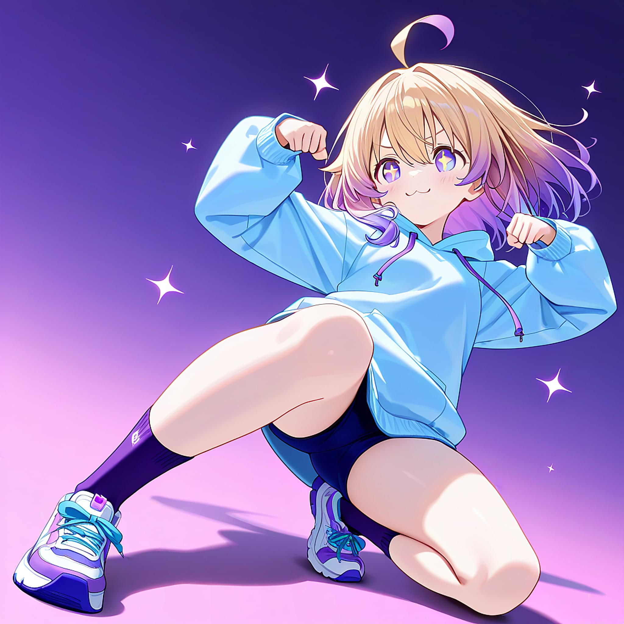 本日のみーむーちゃん | の人気AIイラスト・グラビア