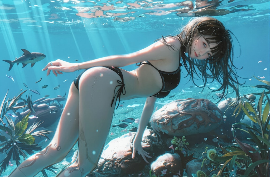 海開き（7月1日 年中行事）