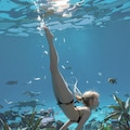 海開き（7月1日 年中行事） 4枚目