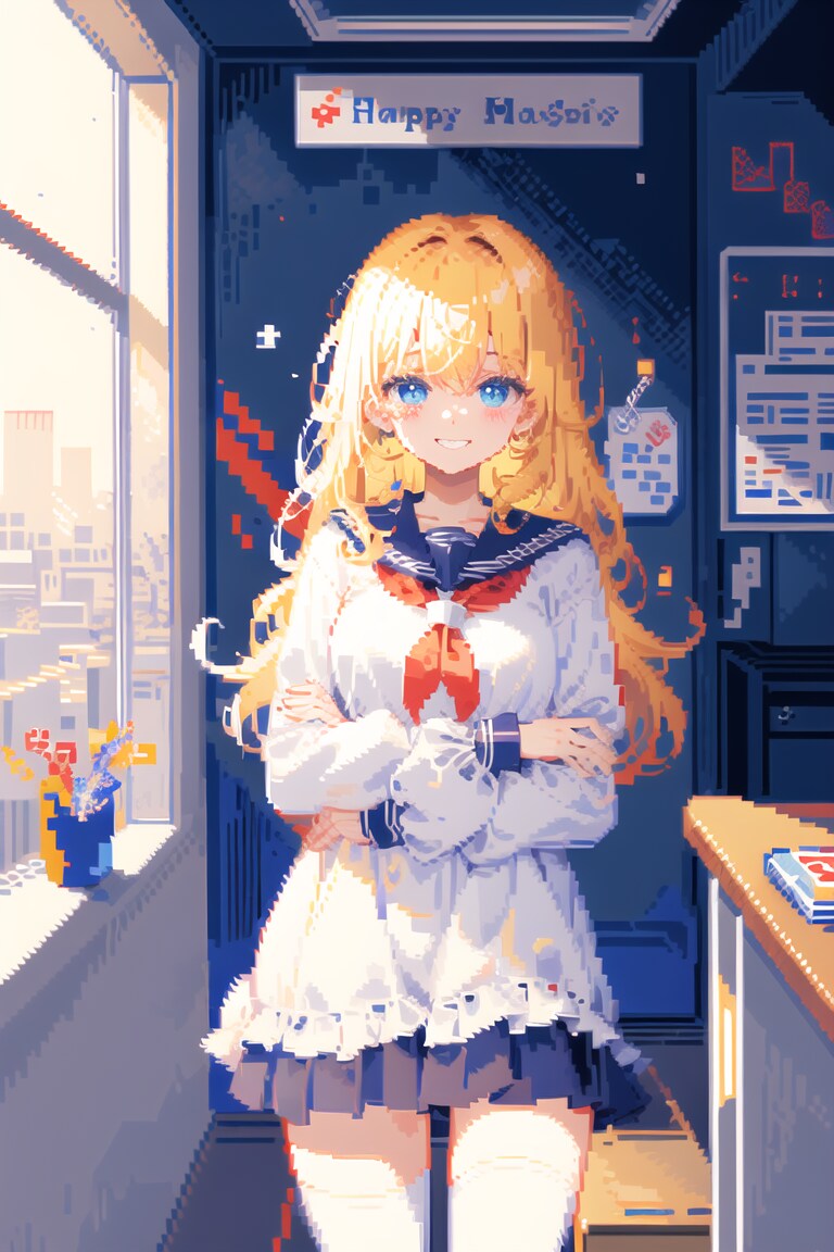 Happy Master