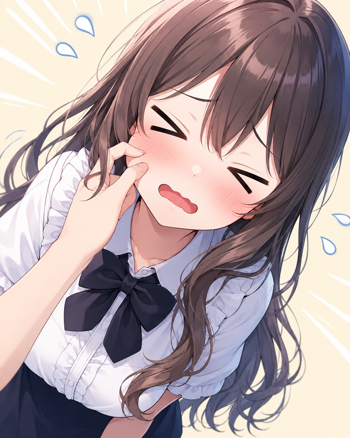 もうしませ～ん | の人気AIイラスト・グラビア