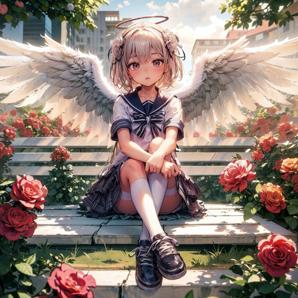 エンジェル61