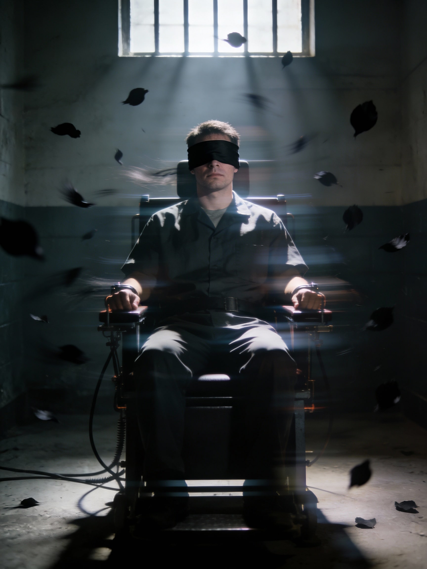 電気椅子 | の人気AIイラスト・グラビア