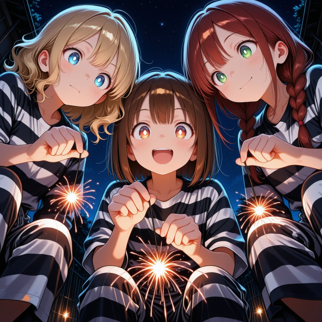 ささやかな夏休み