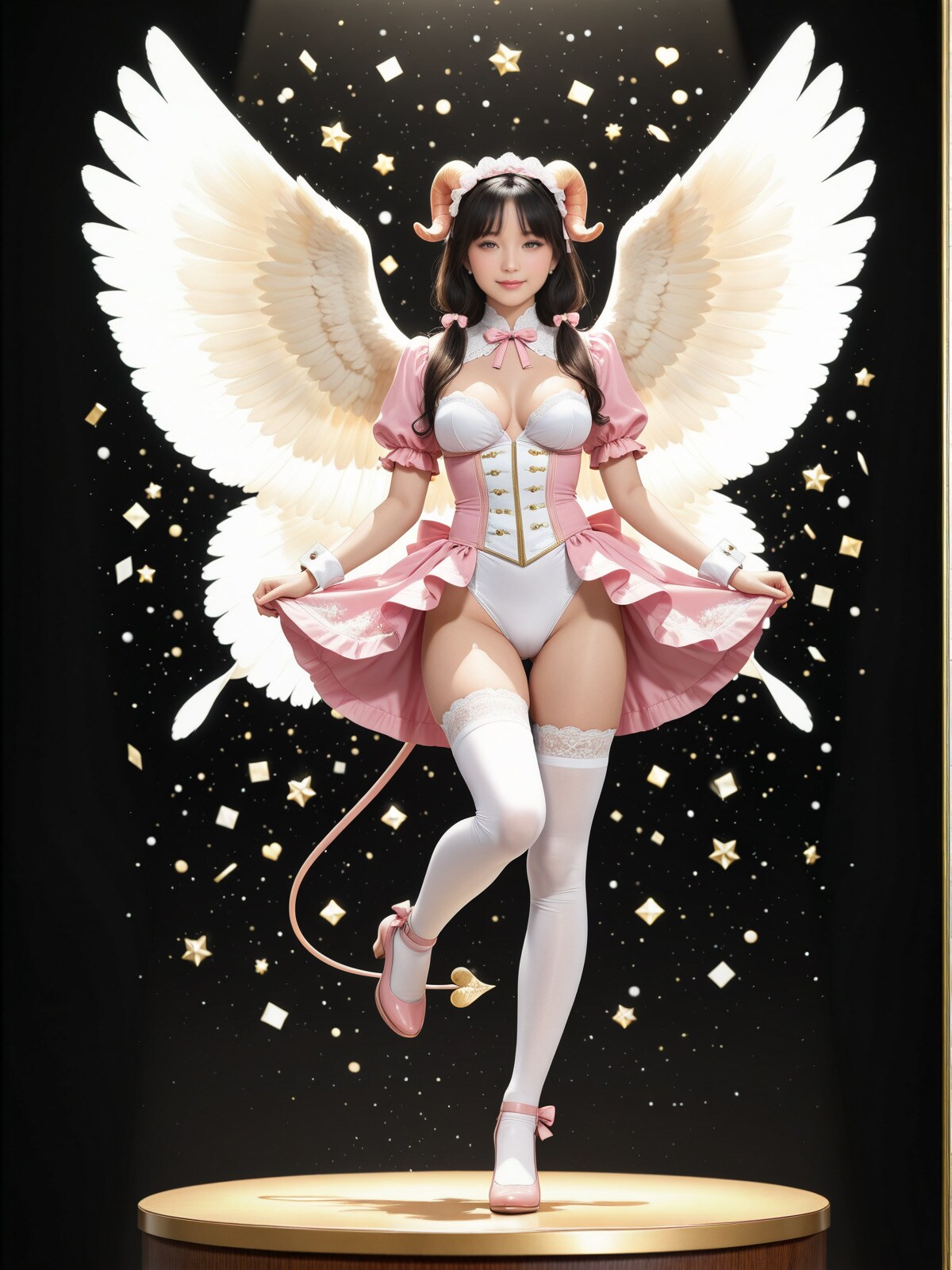 MISSxMISS さんの天原アイリちゃん