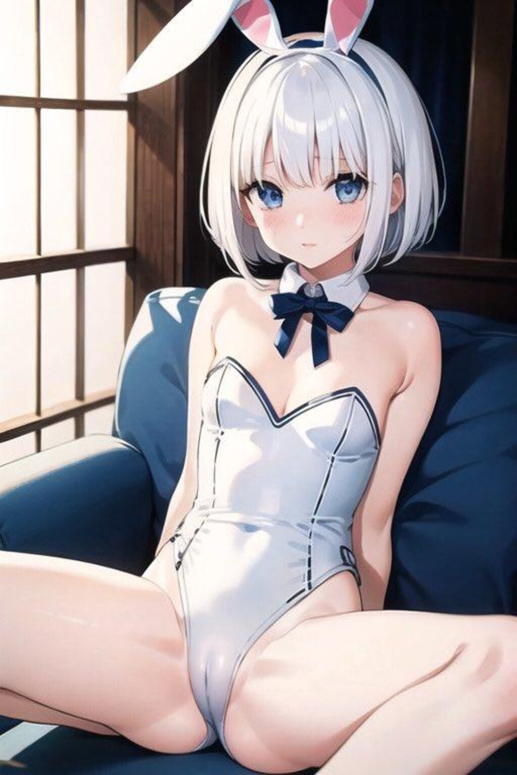 バニーガール６