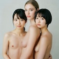 乳くらべW杯 7枚目