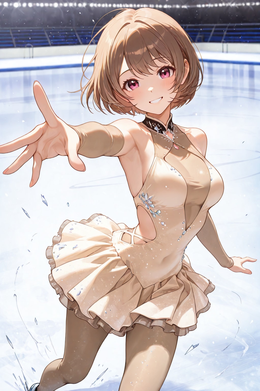 Figure Skating