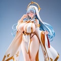 妄想フィギュアシリーズ「女神官Vol.1」1BOX8体入り 3枚目