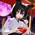 『オキツネ神社の六勇狐』#オキツネゾンビ討伐 達成物語 【ニャンノ世界】 4枚目