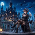 (複数モデル) 投稿作品のフィギュア化やってみた2 4枚目
