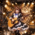 (複数モデル) 投稿作品のフィギュア化やってみた2 5枚目