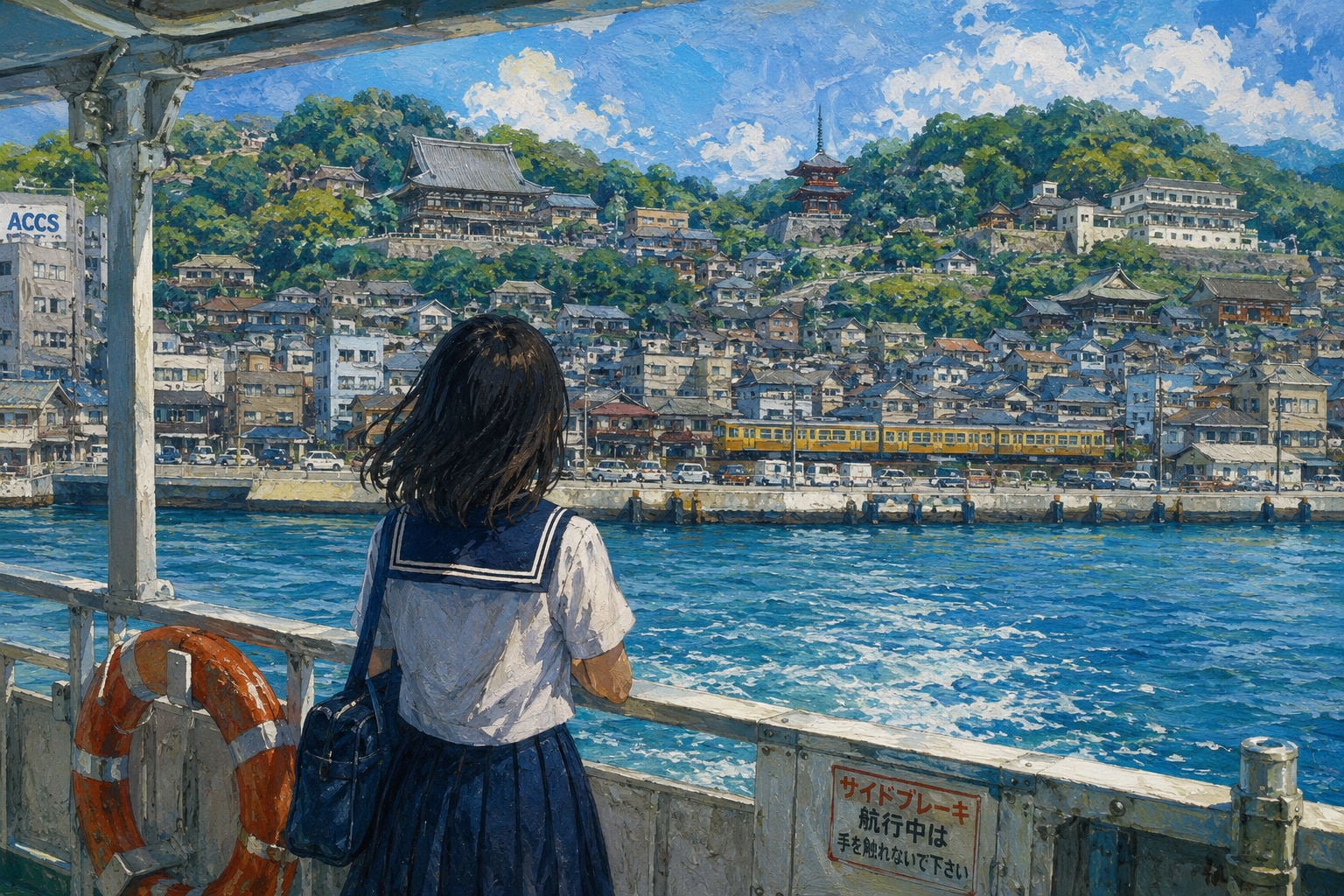 海の見える街103