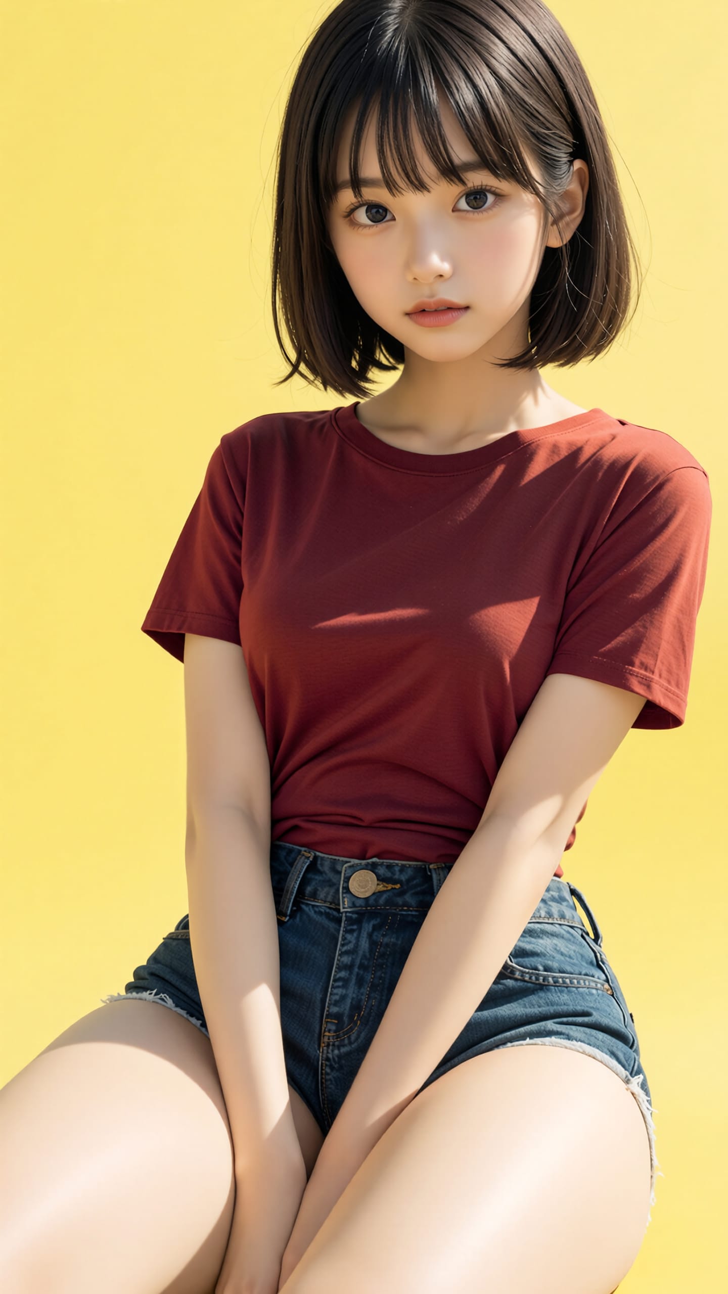 T-シャツ