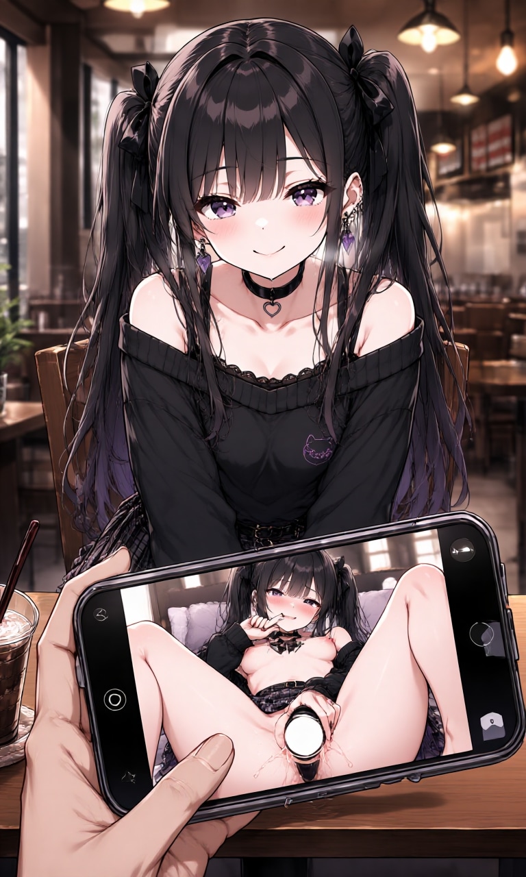 カフェ