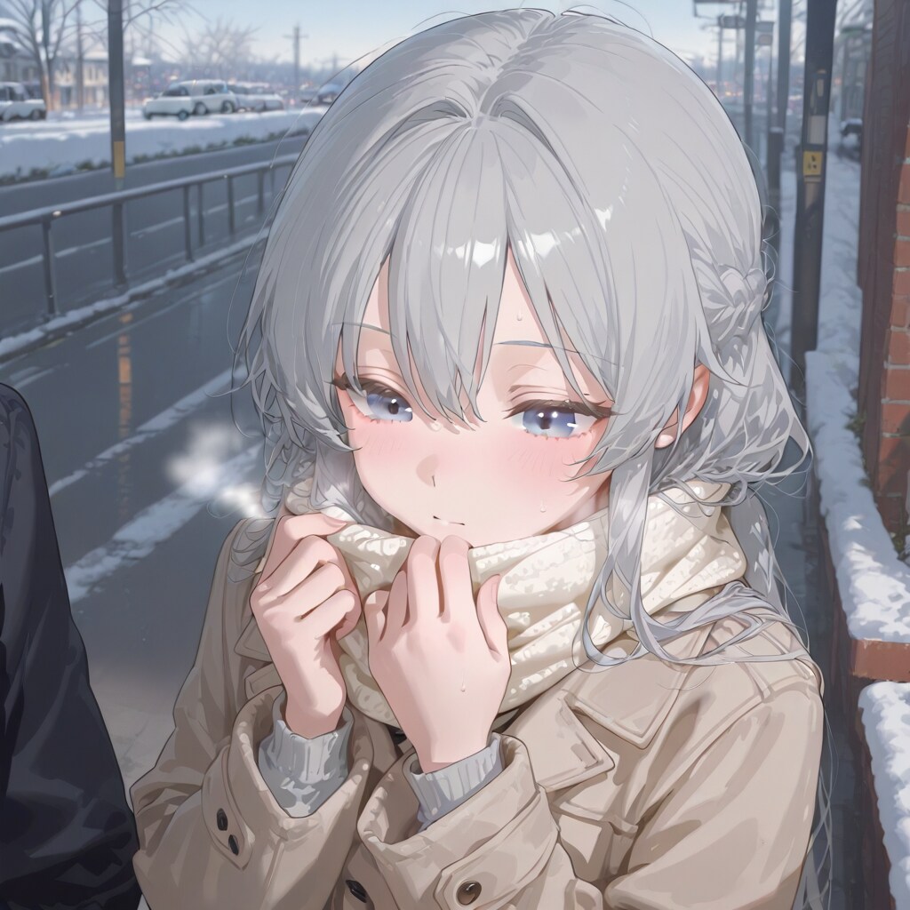 ちょっと早すぎた