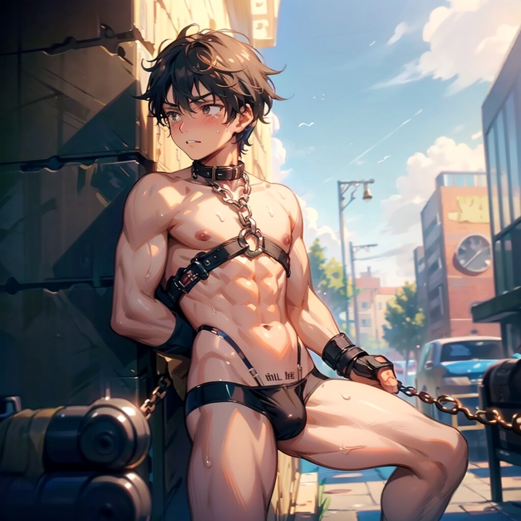 日光浴