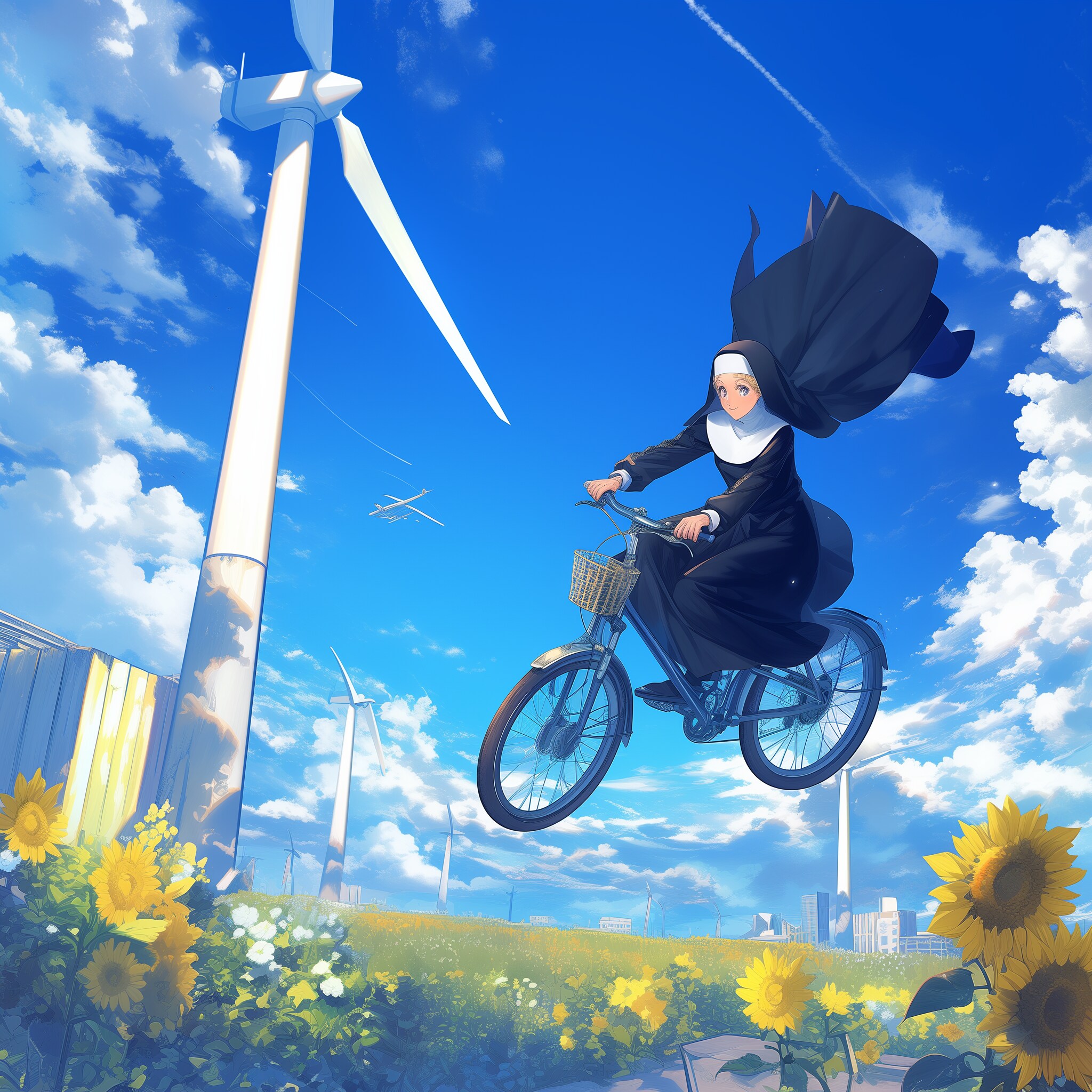 機動力！！ | の人気AIイラスト・グラビア