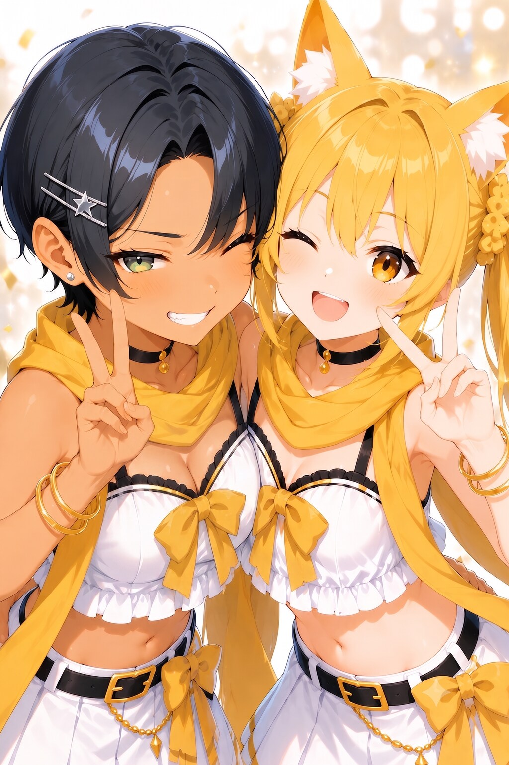 No.056 藍瀬ルカさん（ukkrippさん）