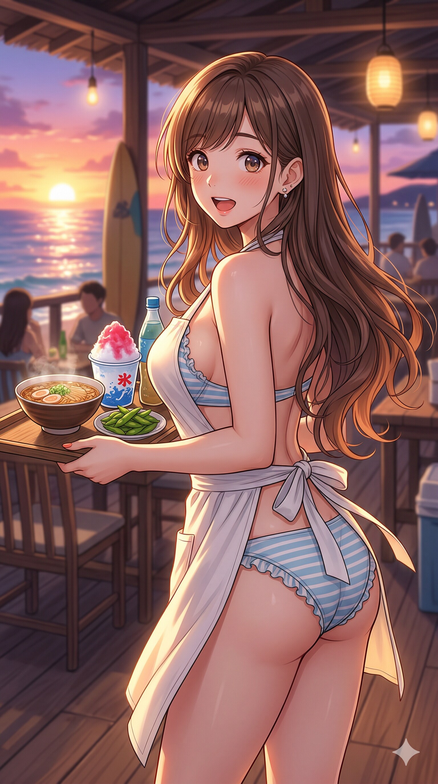 うみのいえ