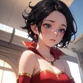 「幻獣と人間が愛し合えるのなら……」 5枚目