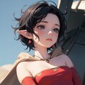 「幻獣と人間が愛し合えるのなら……」 4枚目