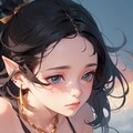 「幻獣と人間が愛し合えるのなら……」 2枚目