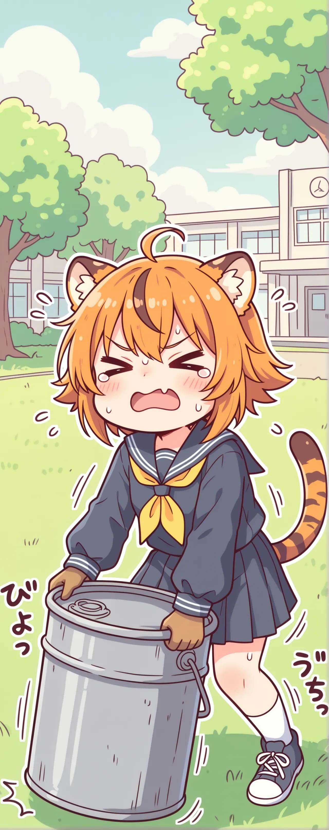 5月18日 18L缶の日