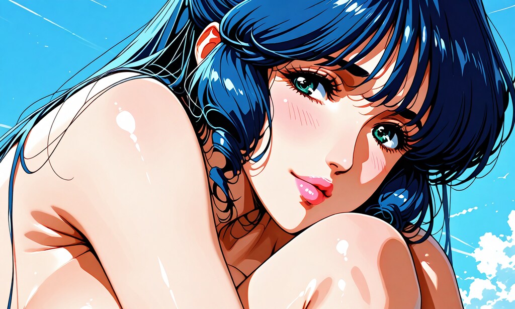 ミンメイ♡KISS ⑤