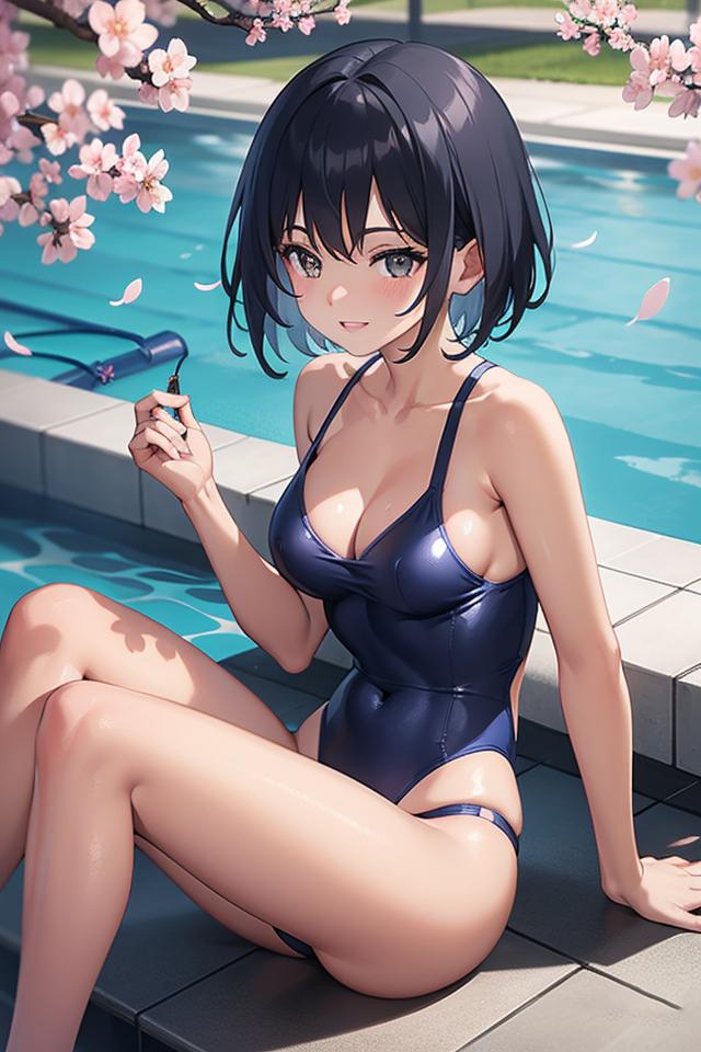 暖かくなってきたね