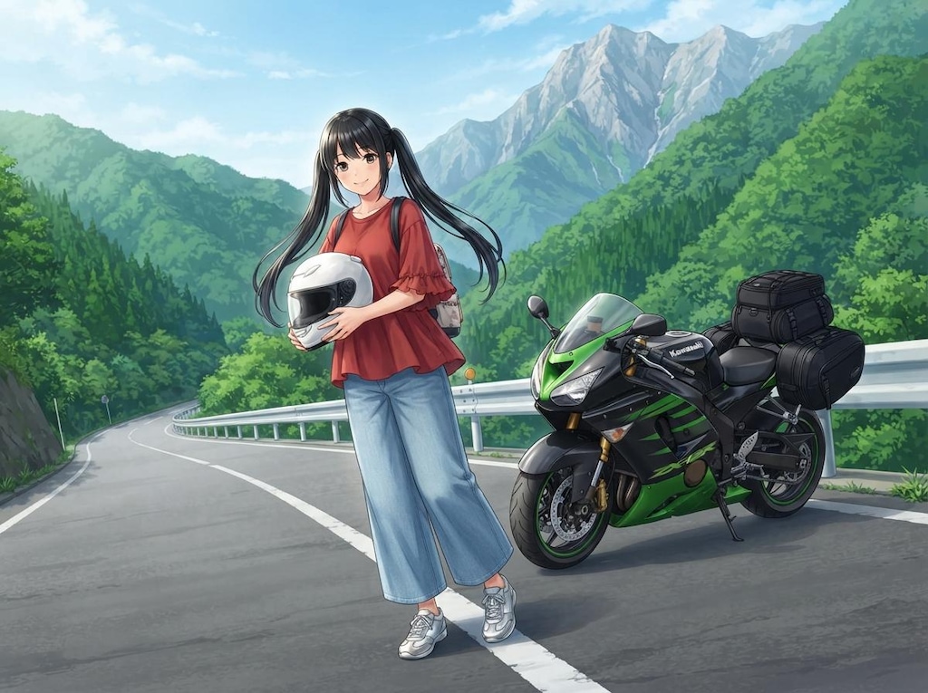 帰郷 3