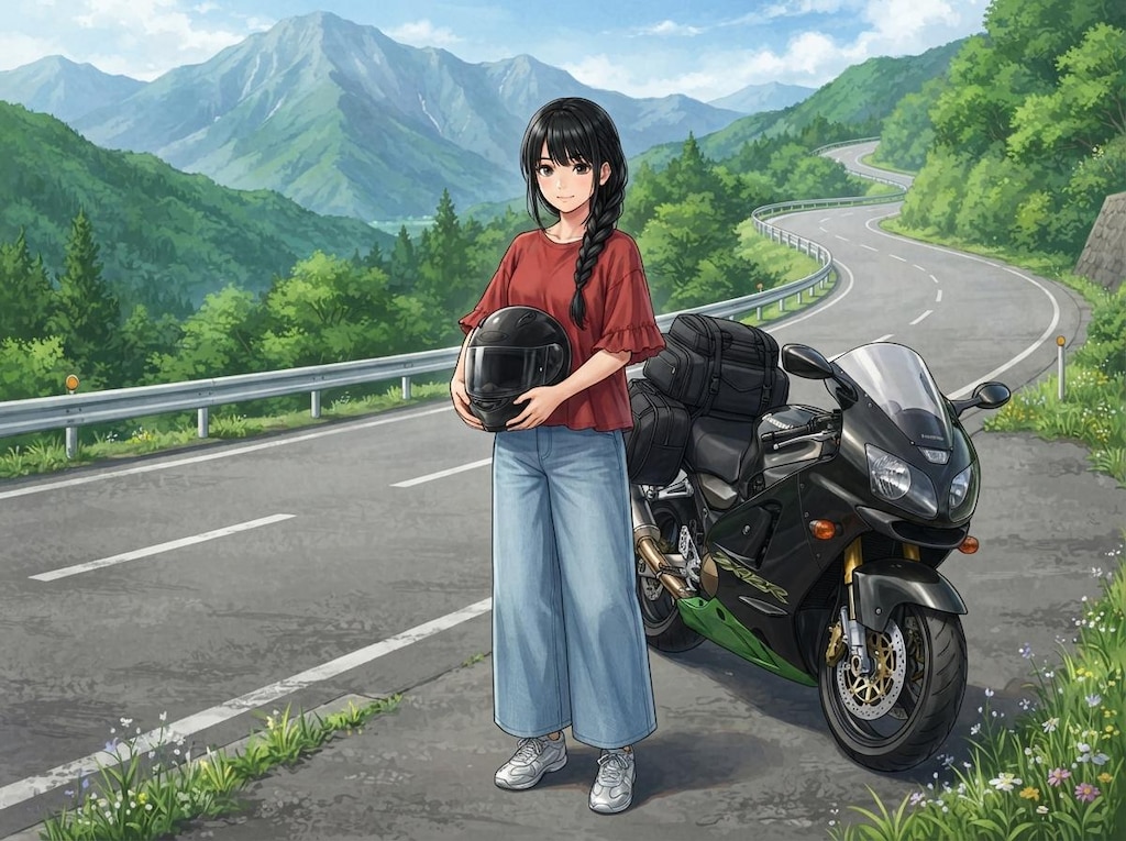 帰郷 3