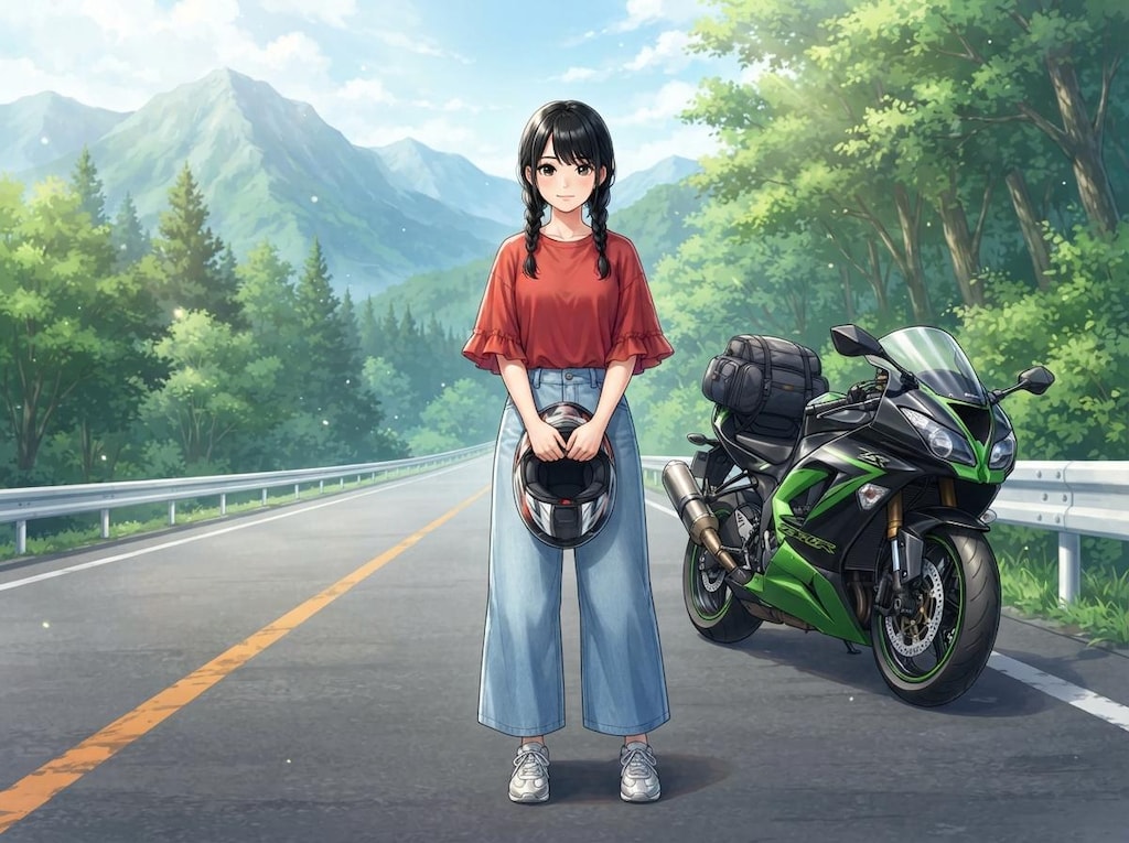 帰郷 3
