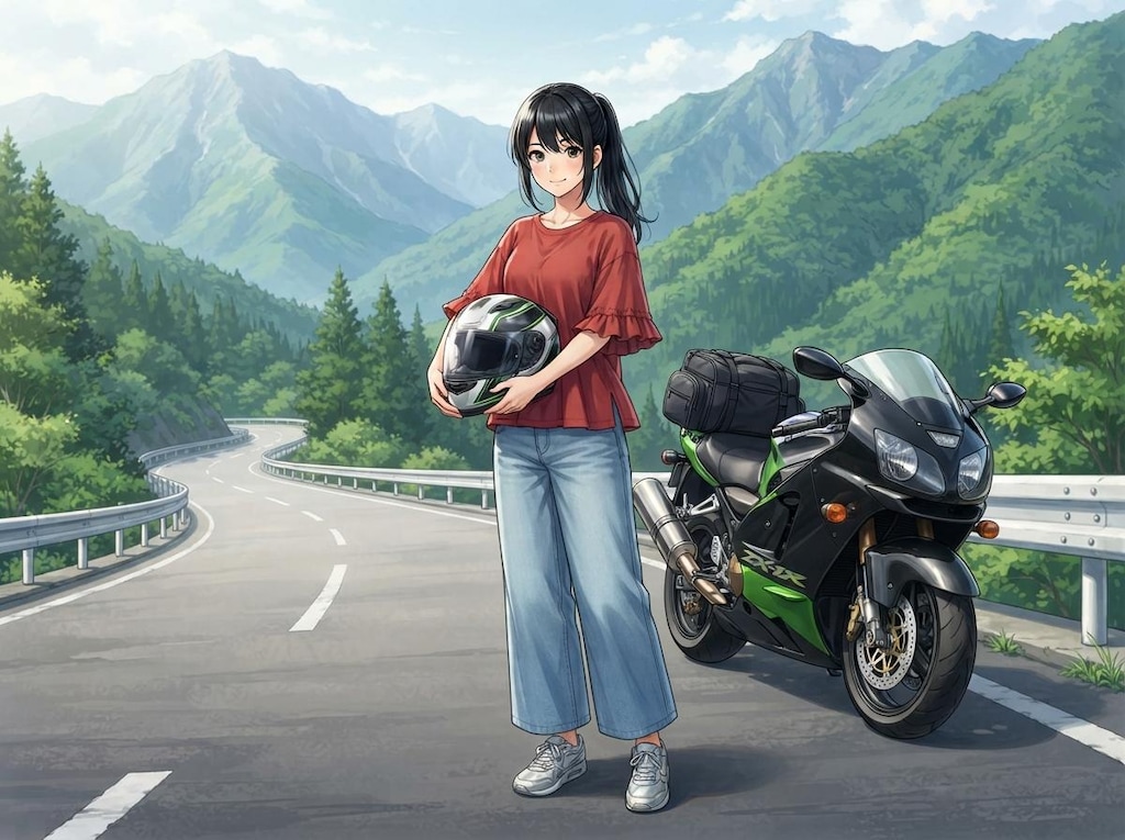 帰郷 3