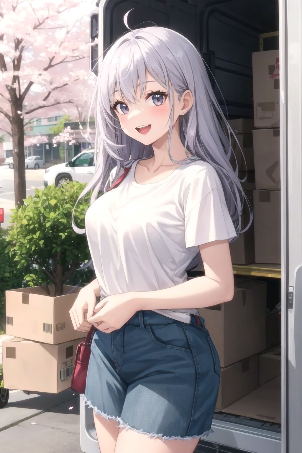 引っ越し２