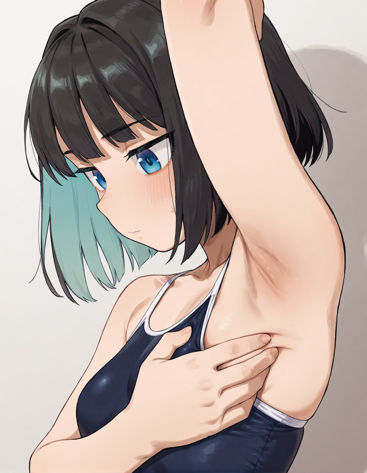 わき