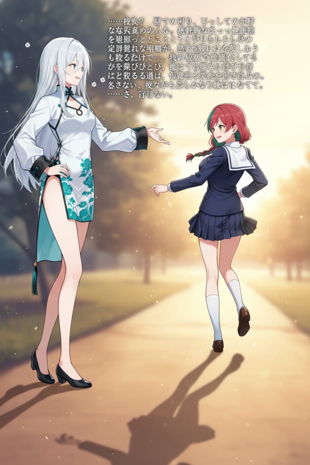 【他己紹介】幽玄ゆう⇢たゆん