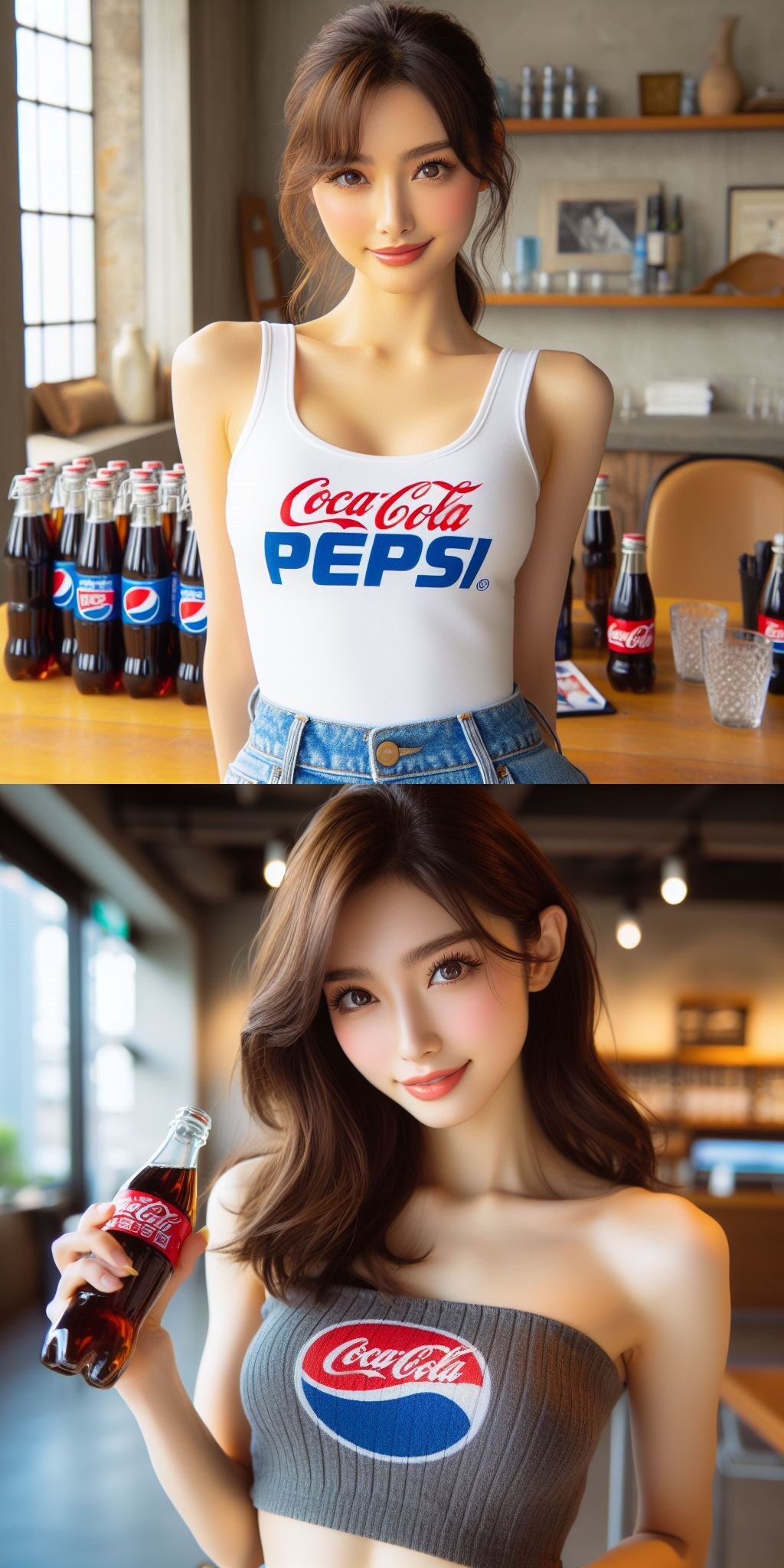 COLA