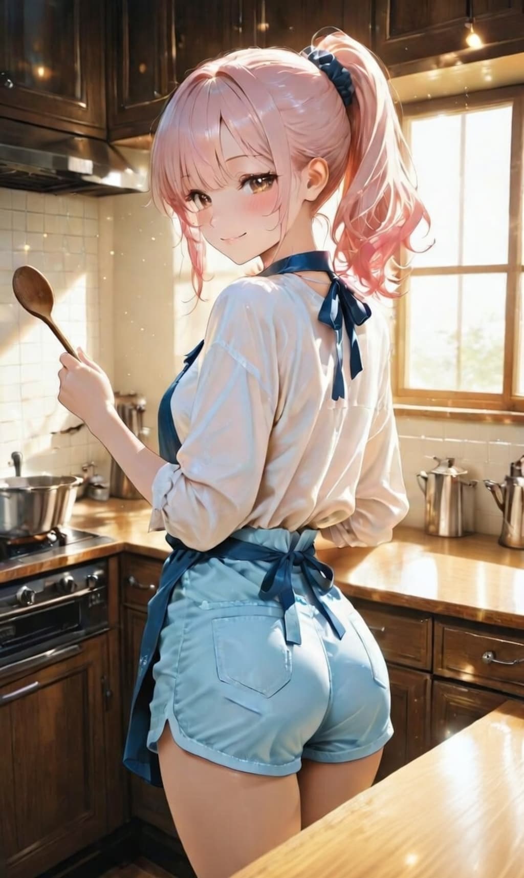 もうすぐでお昼だよ