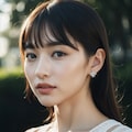 量産顔からの脱却 4 3枚目