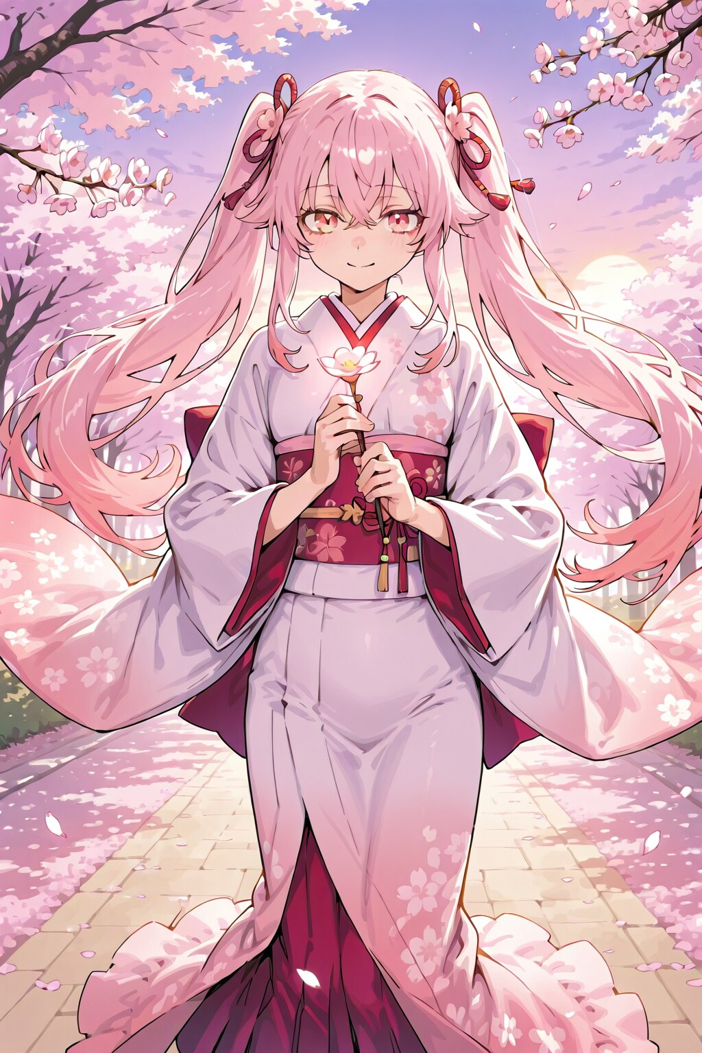 魔法少女